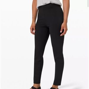 Here to There High-Rise 7/8 Pant